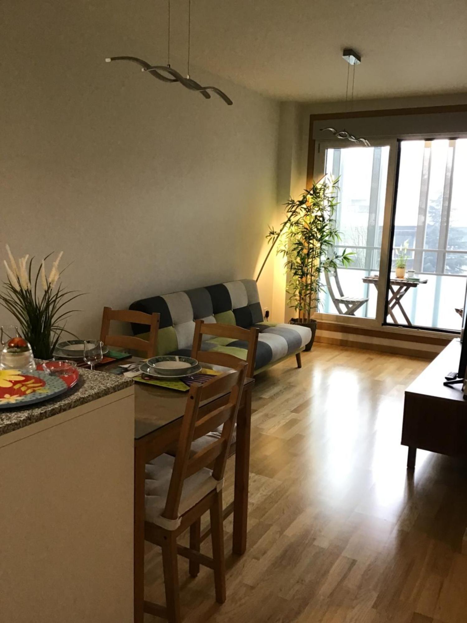 Lerez House Pontevedra Apartment Exterior foto