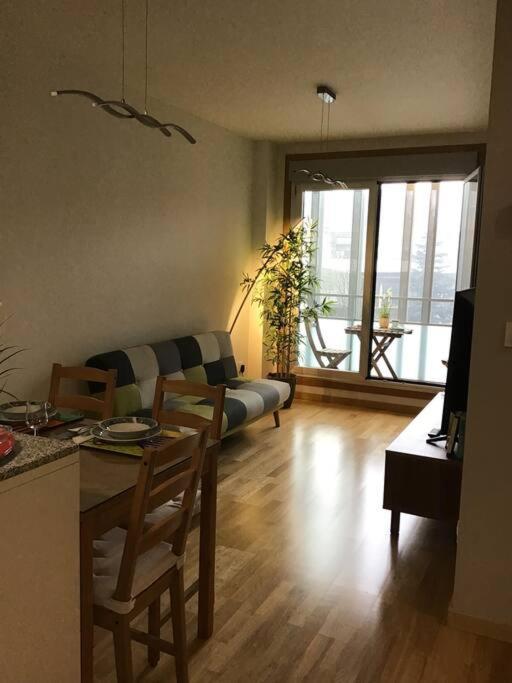 Lerez House Pontevedra Apartment Exterior foto